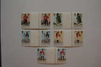 [Military Uniforms, type W]