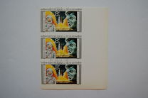 [Space Exploration - Apollo Program, type JG]