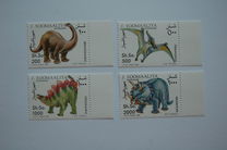 [Prehistoric Animals, type RO]