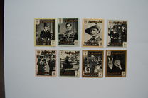 [Airmail - Winston Churchill Commemoration, type BN]