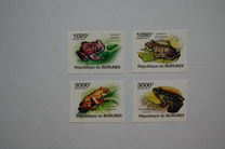 [Fauna - Frogs, Tip BOO]