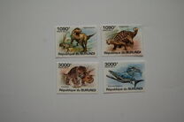 [Prehistoric Animals, type BOG]