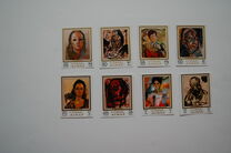 [Airmail - Paintings of Alexander Rutsch, type AAC]