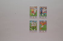 [Football World Cup - Germany, type AOF]