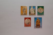 [Christmas - Religious Sculptures, type PY]