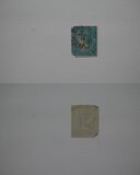 [Queen Isabella II - As Previous, Perforated, 類型 R8]