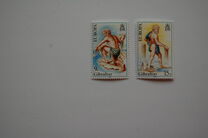 [EUROPA Stamps - Folklore, type KI]