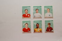 [Famous Football Players, тип YBP]