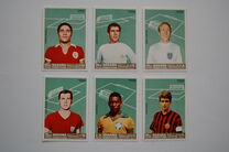 [Famous Football Players, тип YBP]