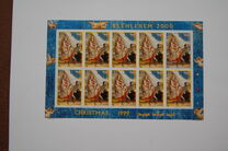 [Christmas, ประเภท CS]