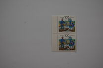 [The Day of Stamps, タイプ AYP]