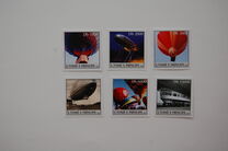 [Aviation - Airships, 類型 BKM]