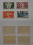 [International Colonial Exhibition, Paris, tipas T]