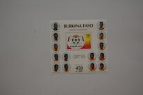 [African Football Cup, South Africa, type NM]