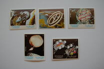 [Airmail - Exploration of Our Planetary System, type ADQ]