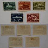 [Winter Aid - Ships, type CI]