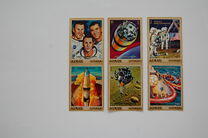 [Airmail - Apollo 13, тып UM]