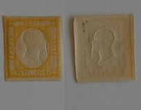 [King Victor Emmanuel II, 1820-1878, type A8]