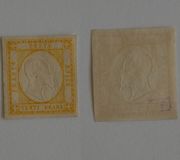 [King Victor Emmanuel II, 1820-1878, type A8]