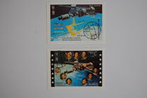 [Airmail - Skylab Program, type ADV]