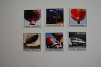 [Aviation - Airships, tip BKM]