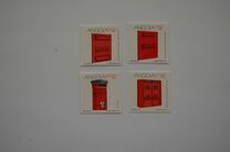 [Post Boxes, type ZZ]