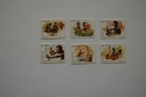 [The Kung, Khoisan Tribe, 類型 AAM]