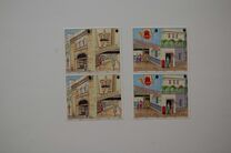 [EUROPA Stamps - Post Offices, type QY]