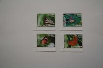 [Butterflies, τύπος ARL]