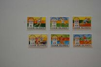 [Olympic Games - Atlanta, USA, type ADJ]