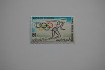 [National Olympic Movement, type ACT]