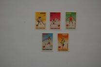 [Olympic Games - Seoul, South Korea, jenis QE]