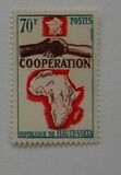 [French, African and Malagasy Cooperation, 類型 CF]