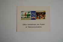 [Airmail -  International Stamp Exhibition "Knokphila 70" - Knokke, Belgium, タイプ HH]