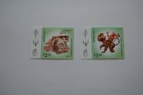 [Chinese New Yaer 2016 - Year of the Monkey, نوع AVX]