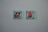 [Chinese New Year 2016 - Year of the Monkey, տեսակ ARP]