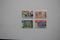 [The 200th Anniversary of French Revolution, type AHN]