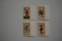 [Playing Cards, 類型 AIX]