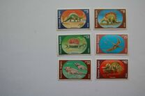 [Prehistoric Animals, type EIS]