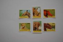 [Mammals, տեսակ ATO]