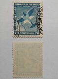 [Airmail - Local Motives, type CB1]