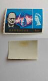 [Churchill Commemoration, type ED1]