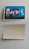 [Churchill Commemoration, type ED1]
