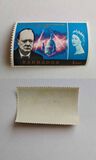 [Churchill Commemoration, type ED1]