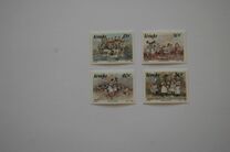 [Traditional Dances, type GE]
