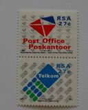 [Establishment of Post Office Ltd and Telekom Ltd, Scrivi AAZ]