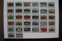 [FIFA Football World Cup - Brazil, type HYV]