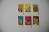 [Airmail - Protected Animals, 類型 BTS]