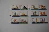 [Sailing Ships of the Pacific, type AOJ]