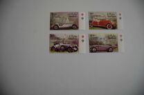 [The 100th Anniversary of Mercedes-Benz Cars, type EON]